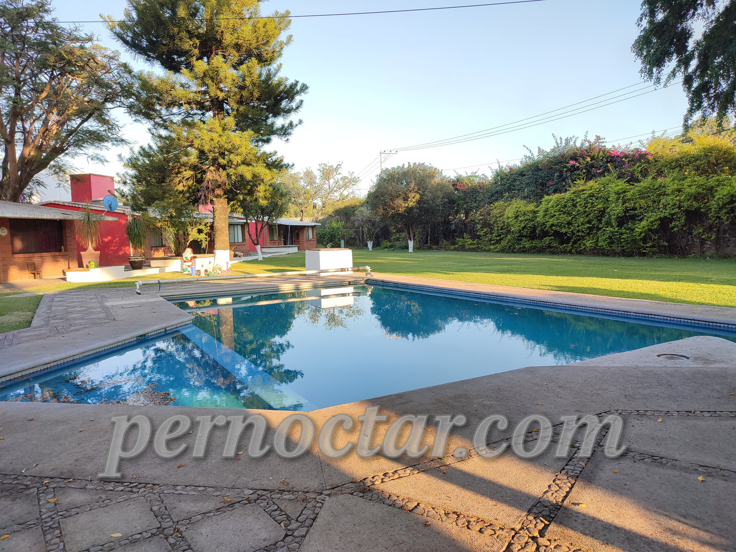 Villas Alelí