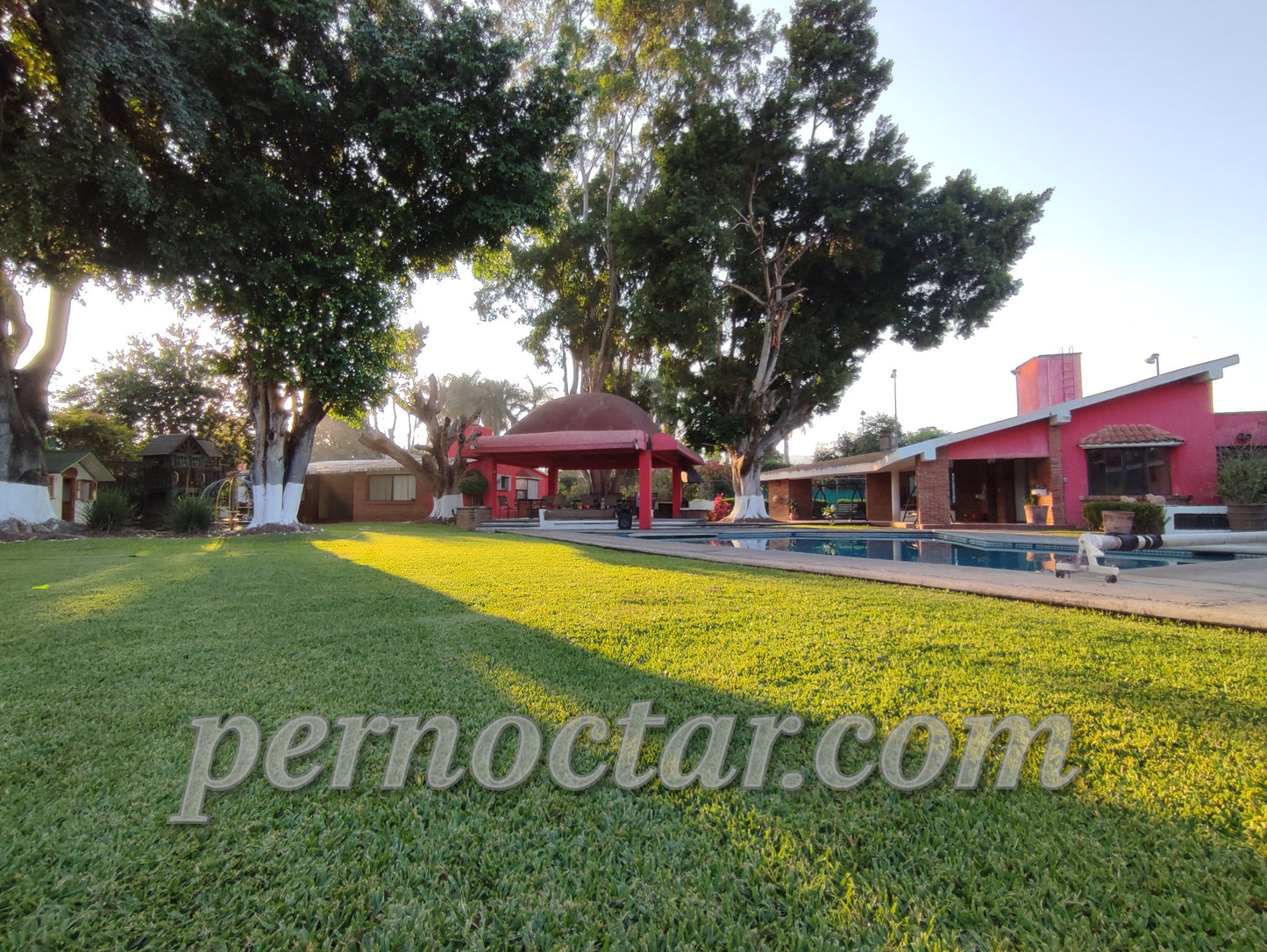 Villas Alelí