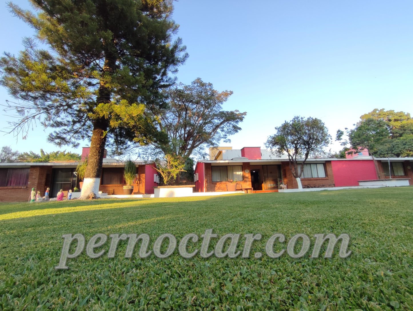 Villas Alelí
