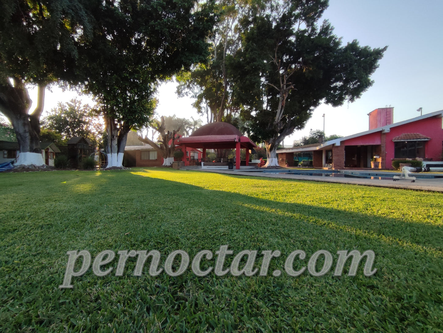Villas Alelí