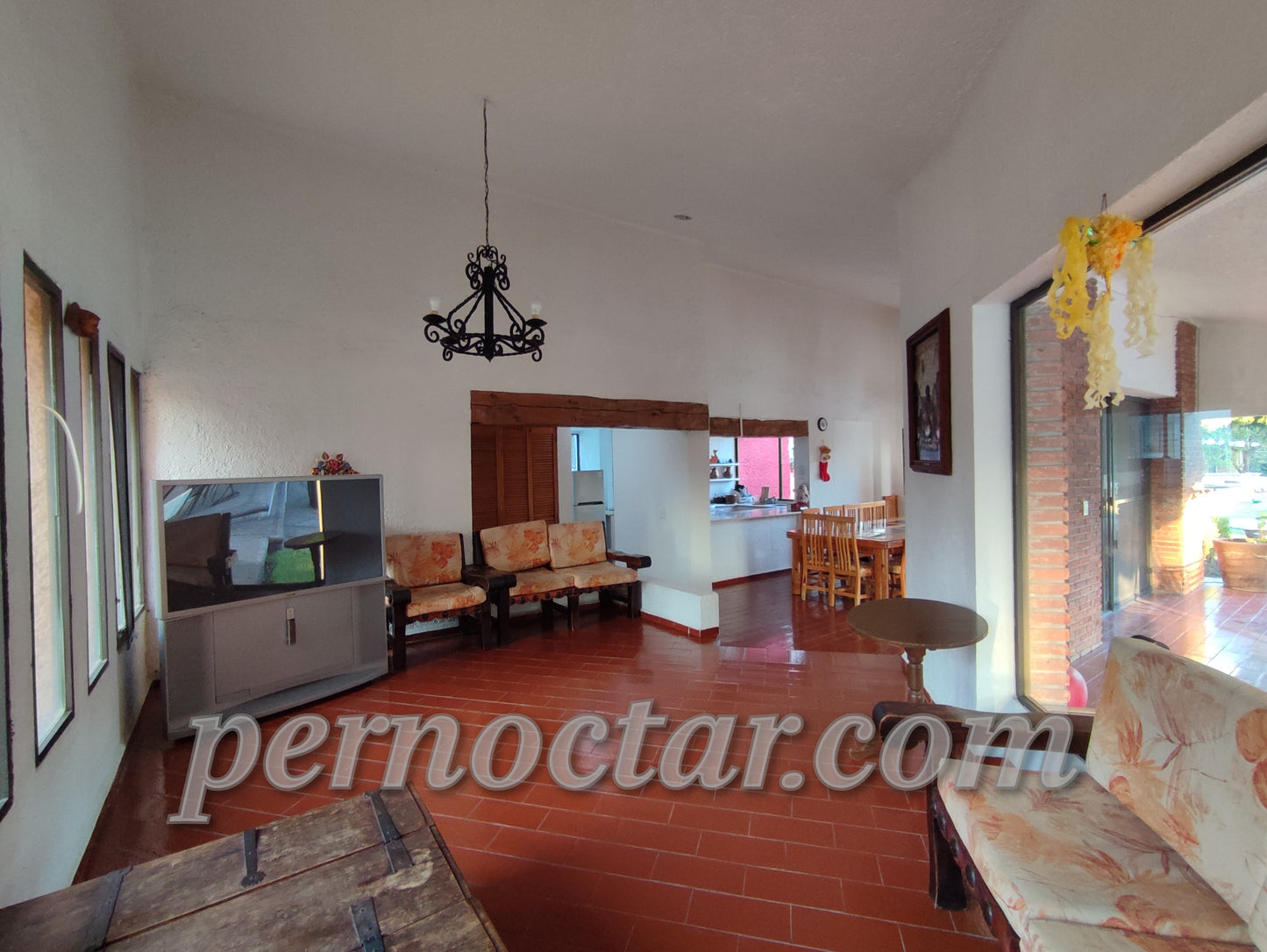 Villas Alelí