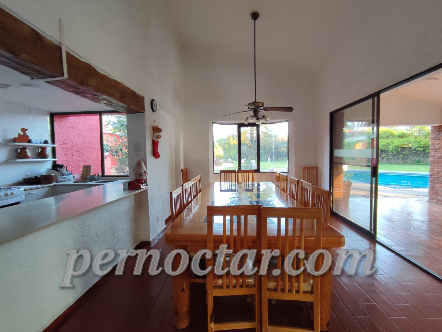 Villas Alelí
