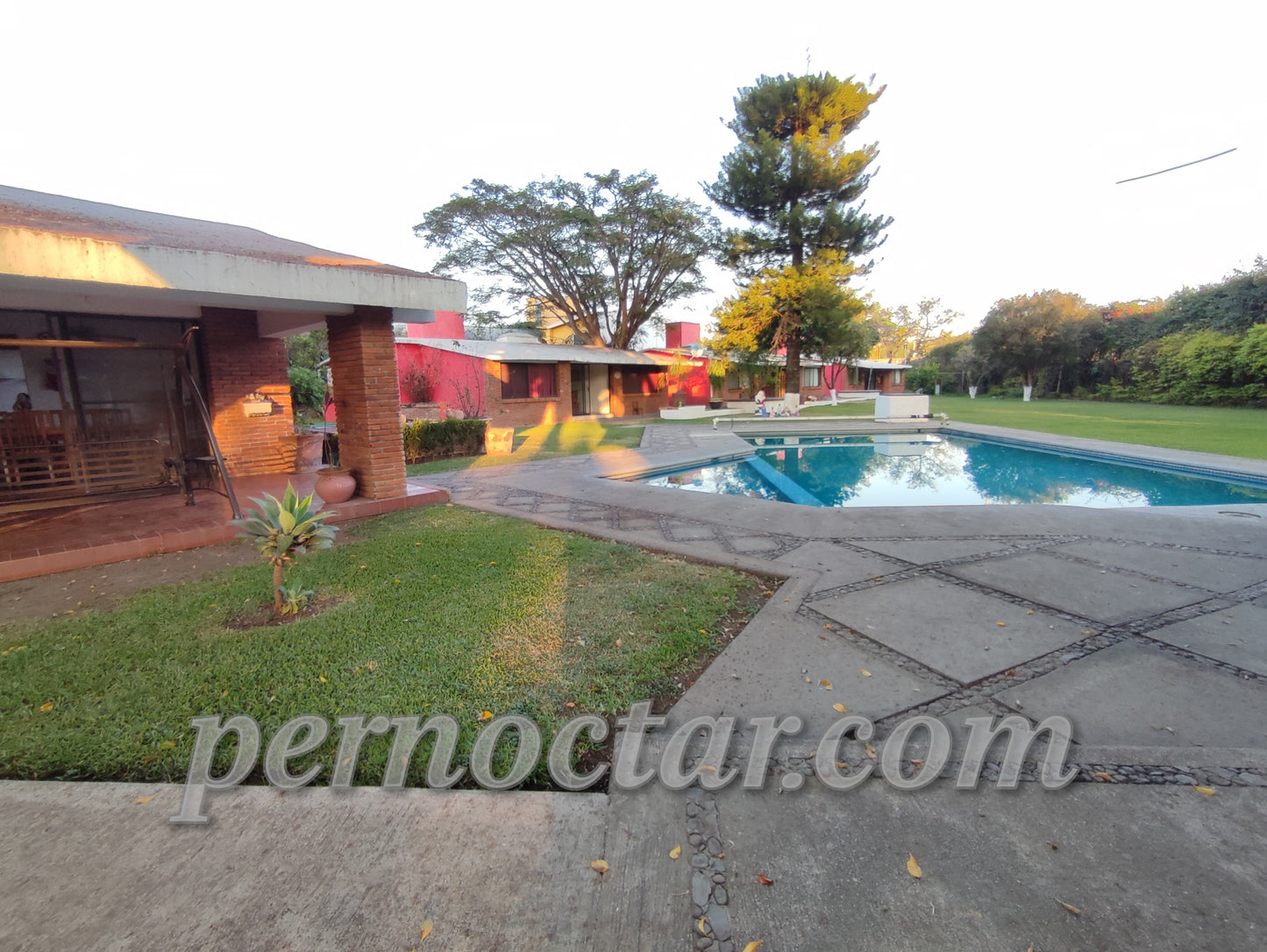 Villas Alelí